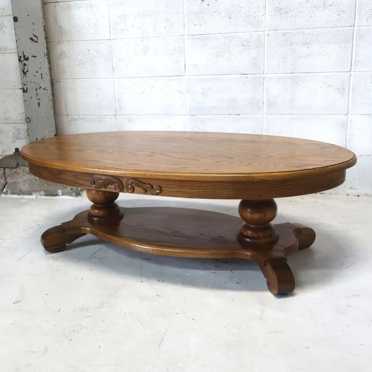 HEIRLOOM ENTERPRISES INC. コーヒーテーブル