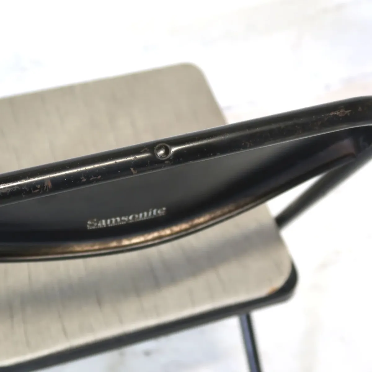 Samsonite ビンテージ フォールディングチェア