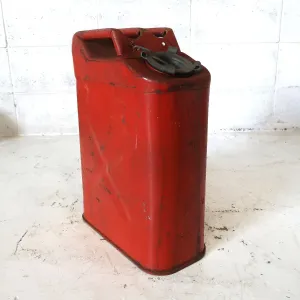 USMC ビンテージ ジェリカン