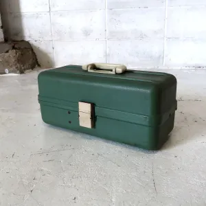 PLANO ビンテージ タックルボックス