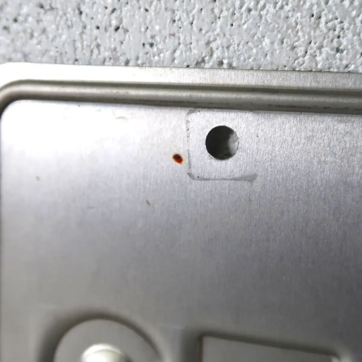 CALIFORNIA USED ナンバープレート ペア