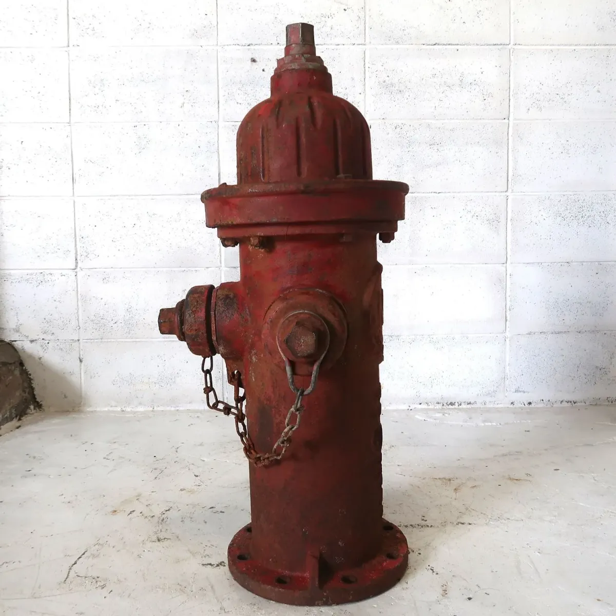 MUELLER ビンテージ 消火栓