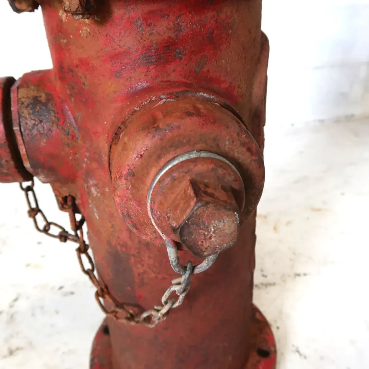 MUELLER ビンテージ 消火栓