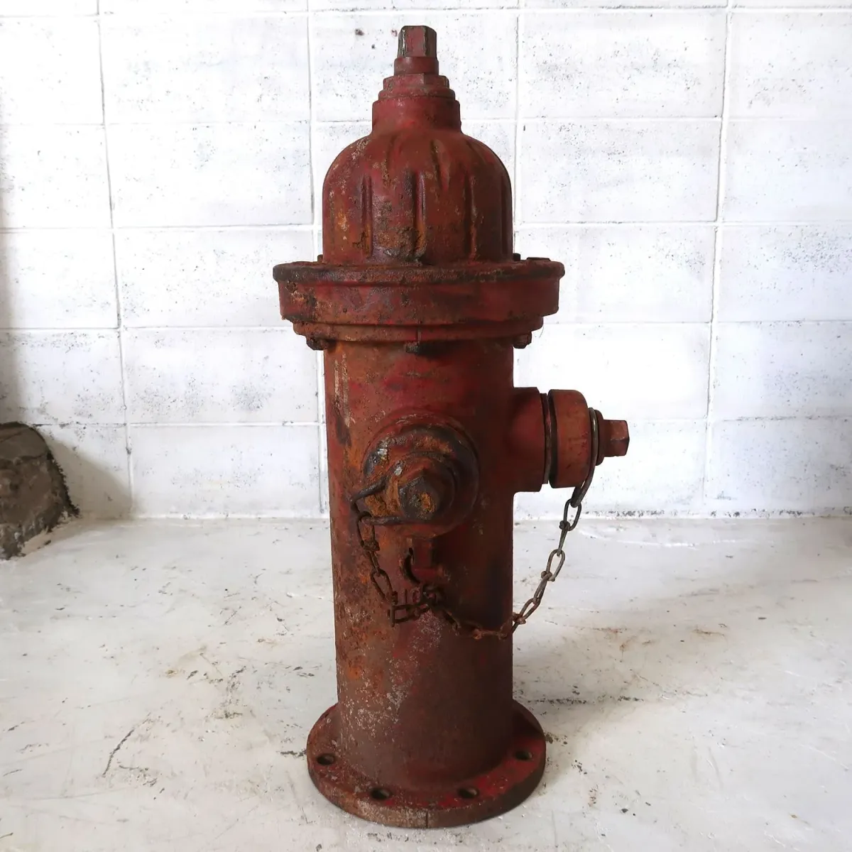 MUELLER ビンテージ 消火栓