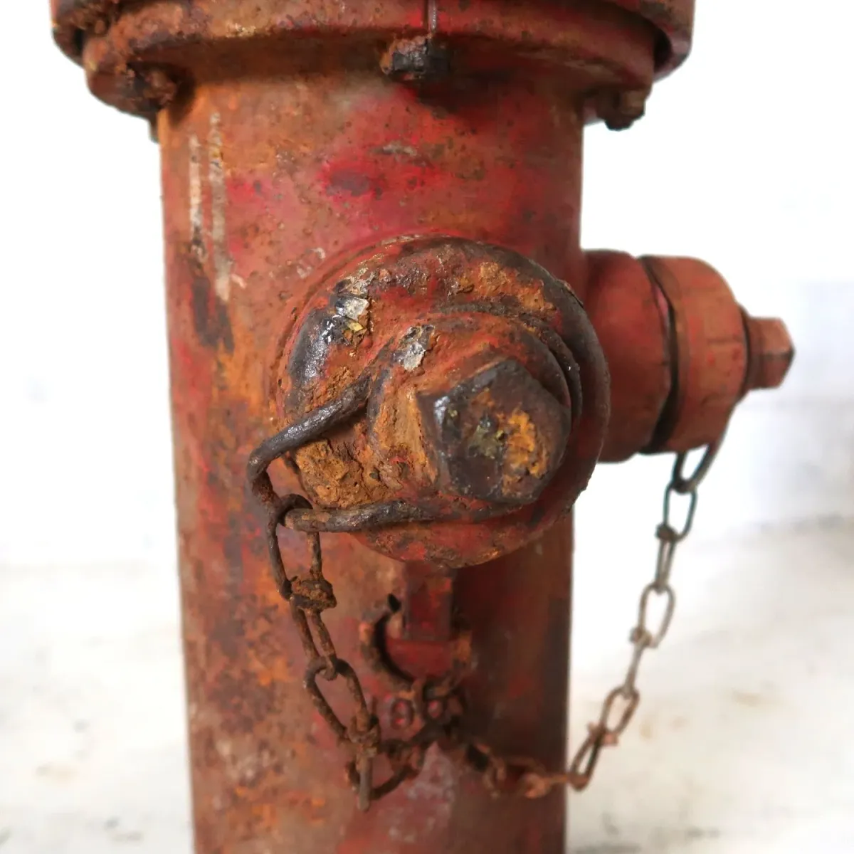 MUELLER ビンテージ 消火栓