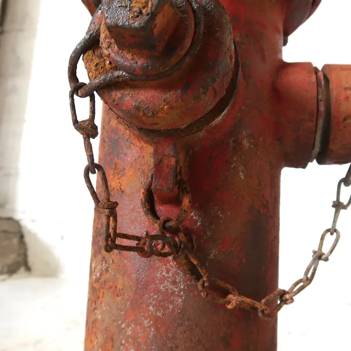 MUELLER ビンテージ 消火栓