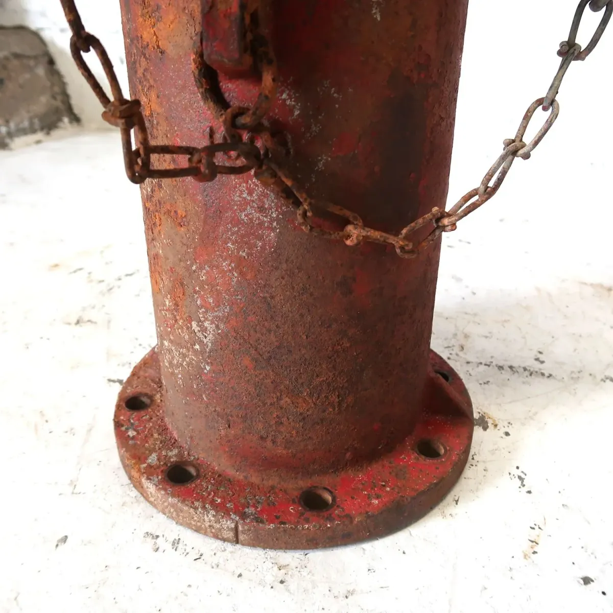 MUELLER ビンテージ 消火栓