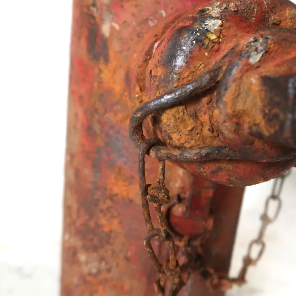 MUELLER ビンテージ 消火栓