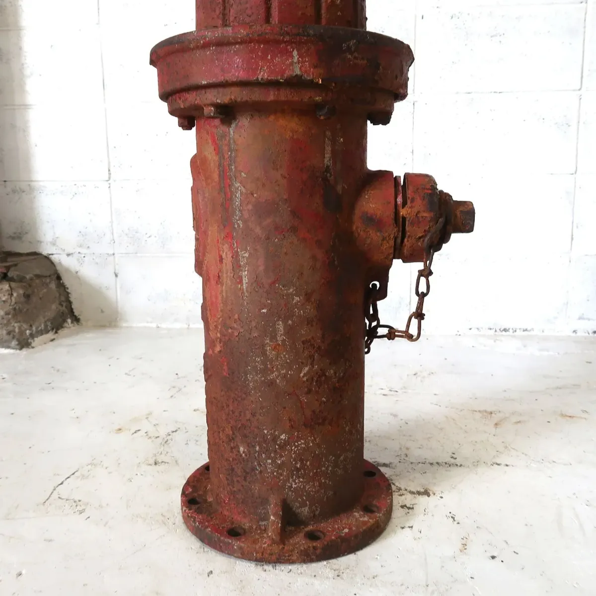 MUELLER ビンテージ 消火栓