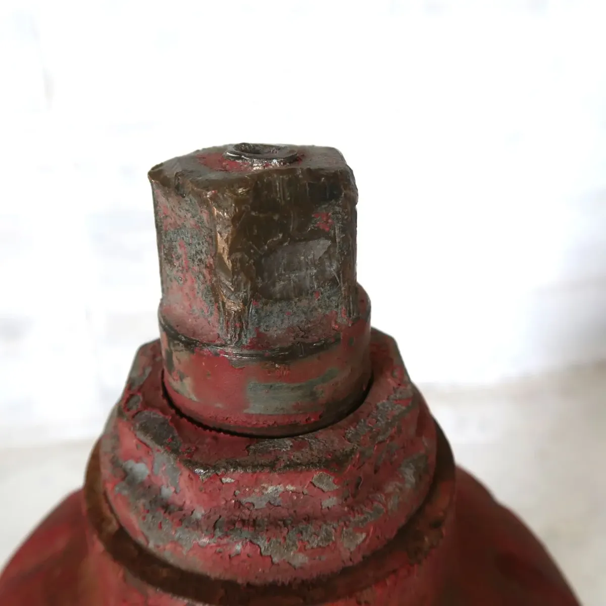 MUELLER ビンテージ 消火栓