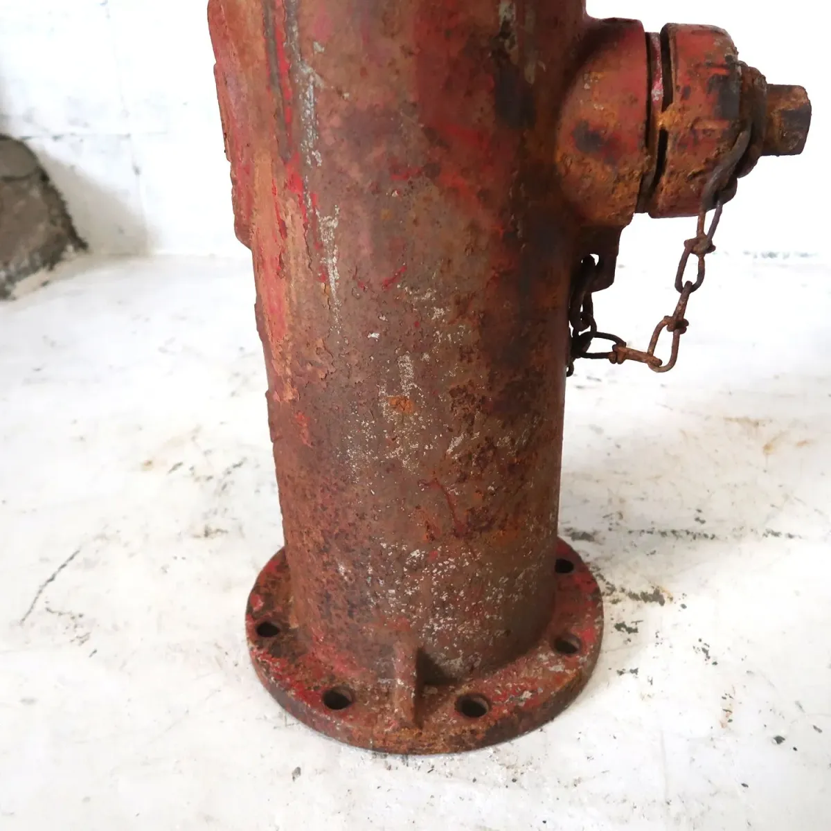 MUELLER ビンテージ 消火栓