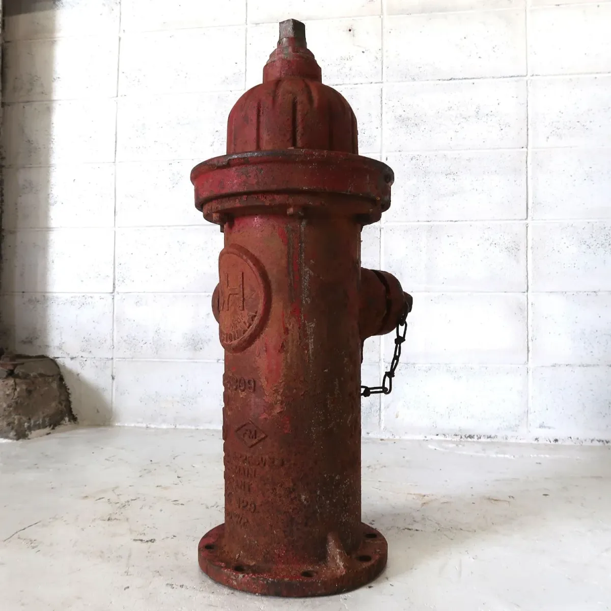 MUELLER ビンテージ 消火栓