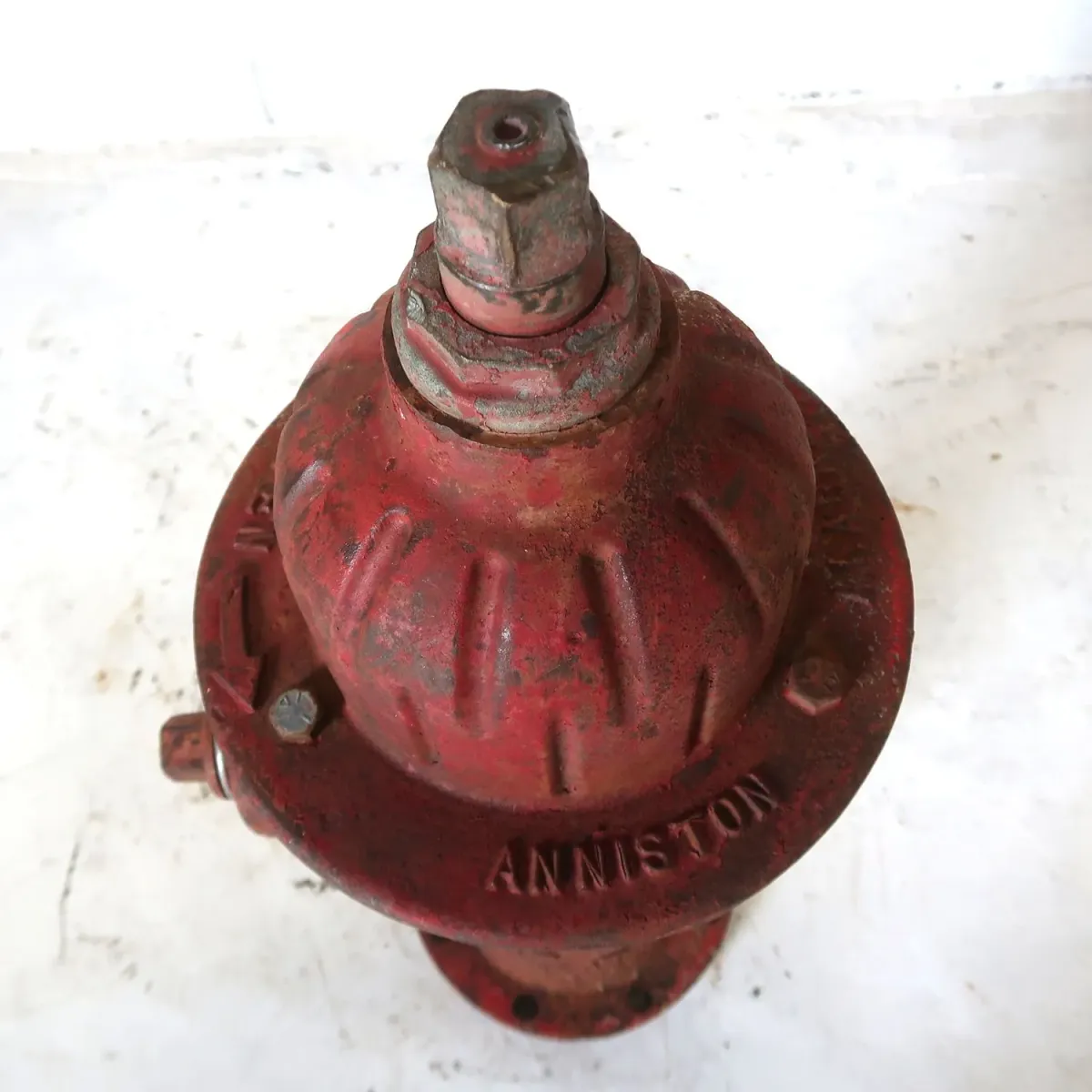 MUELLER ビンテージ 消火栓