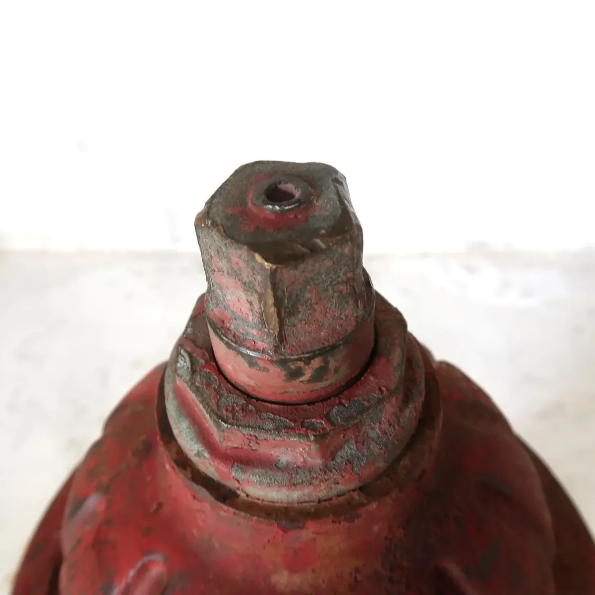 MUELLER ビンテージ 消火栓