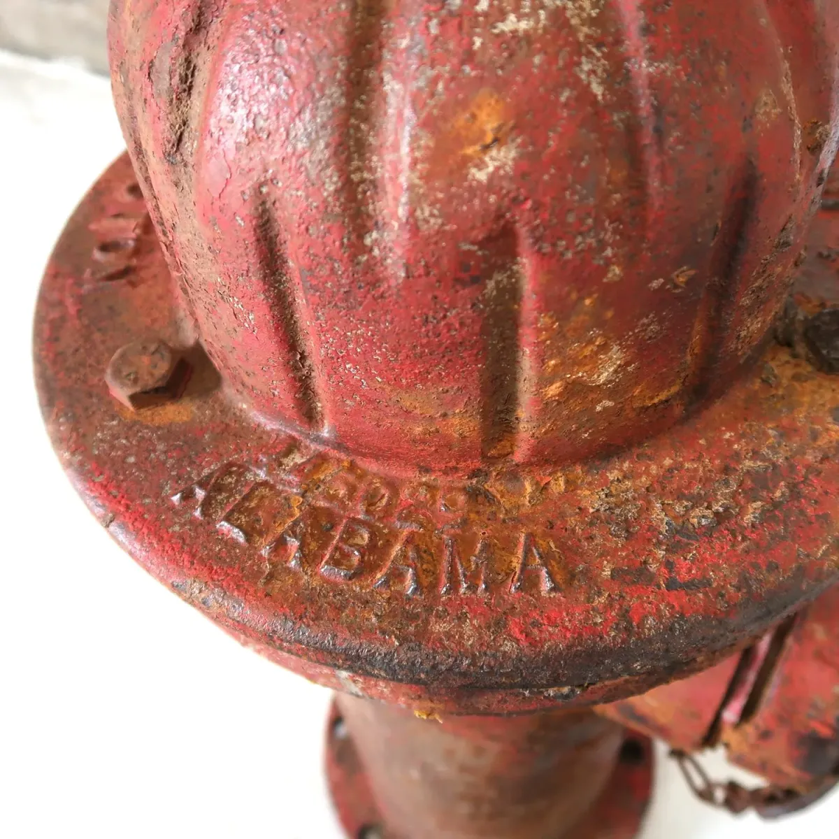 MUELLER ビンテージ 消火栓