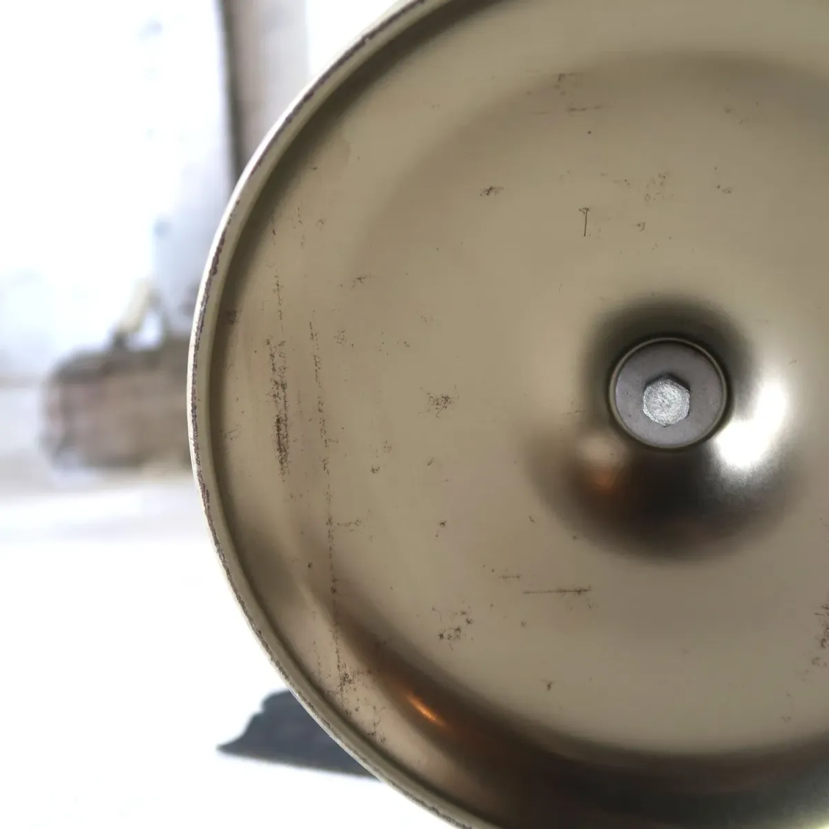 RAND McNALLY社 ビンテージ 地球儀