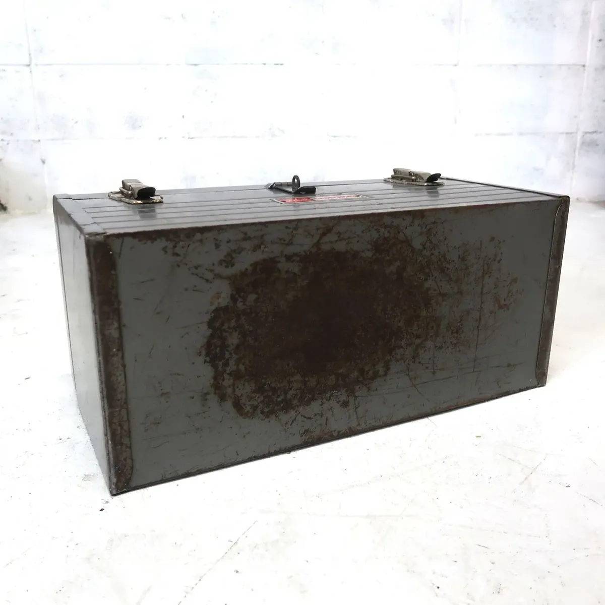 CRAFTSMAN ビンテージ ツールボックス