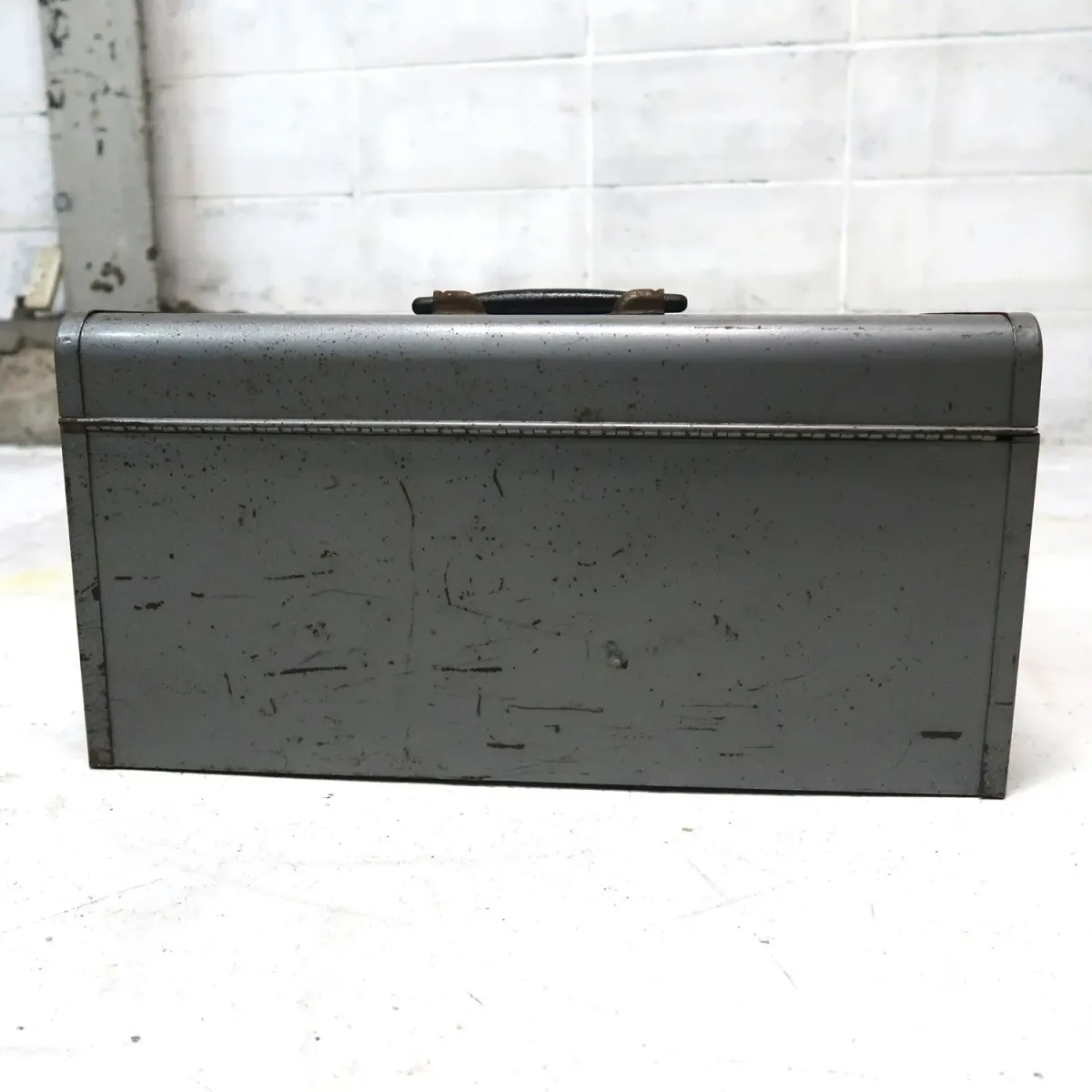 CRAFTSMAN ビンテージ ツールボックス