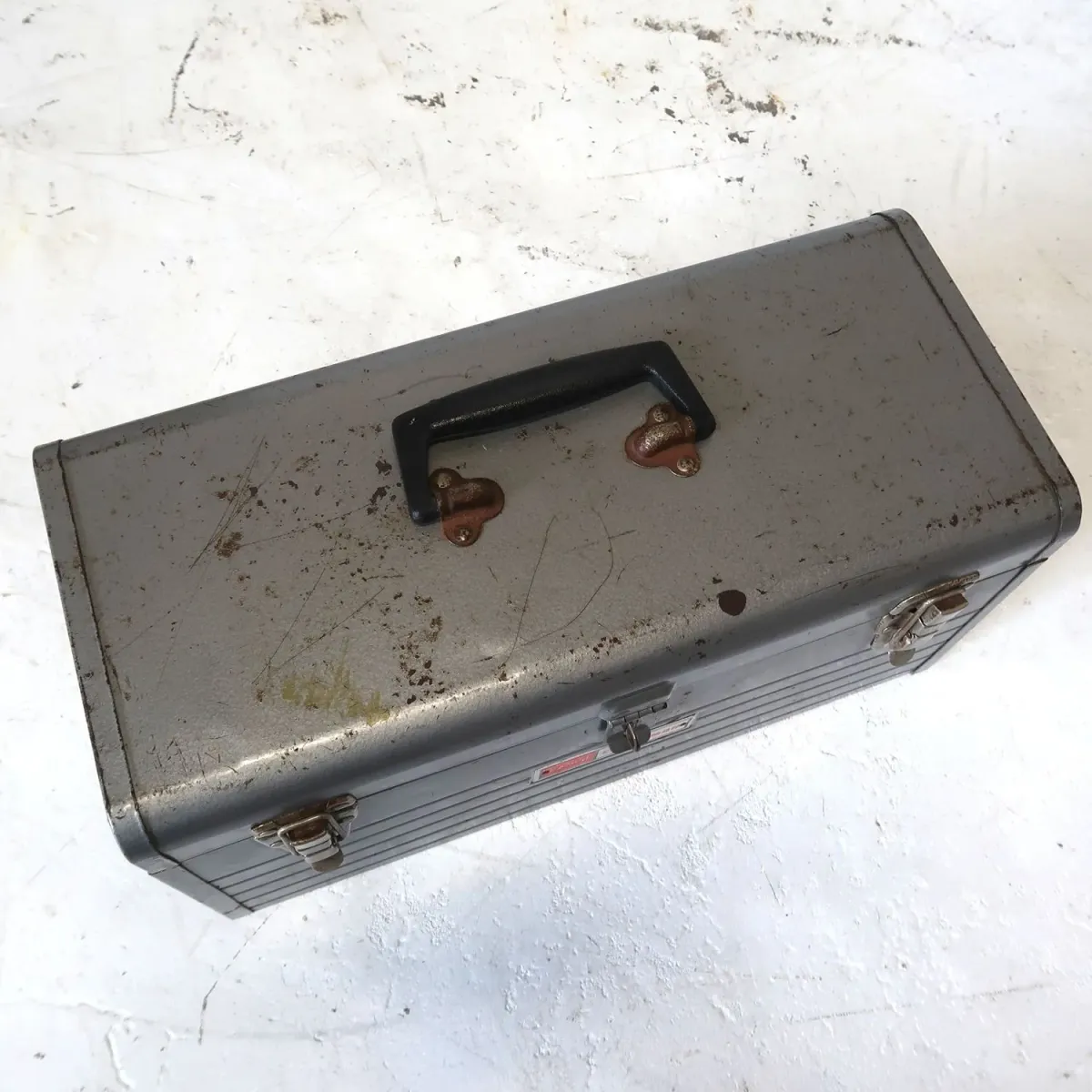 CRAFTSMAN ビンテージ ツールボックス