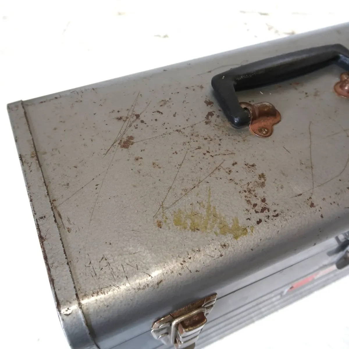 CRAFTSMAN ビンテージ ツールボックス