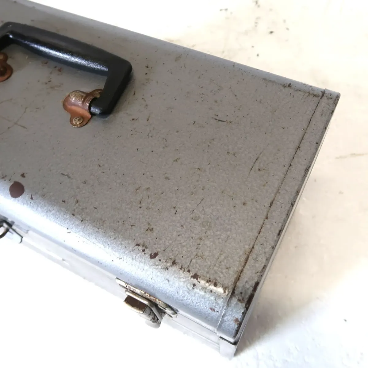 CRAFTSMAN ビンテージ ツールボックス