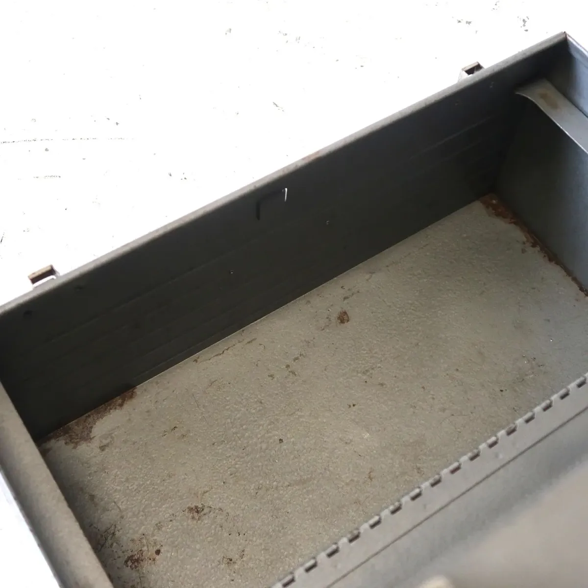 CRAFTSMAN ビンテージ ツールボックス