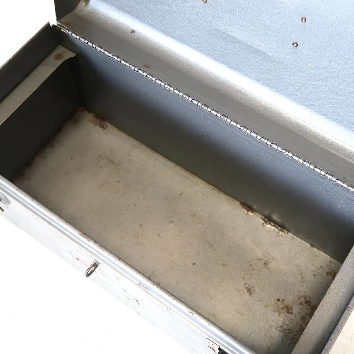 CRAFTSMAN ビンテージ ツールボックス