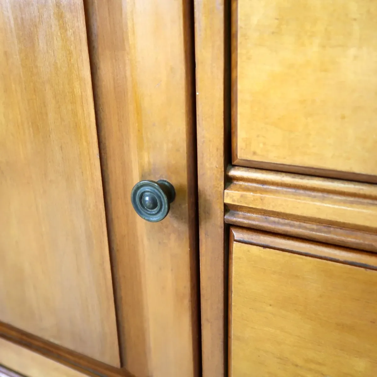 ST. JOHNS アンティーク サイドボード