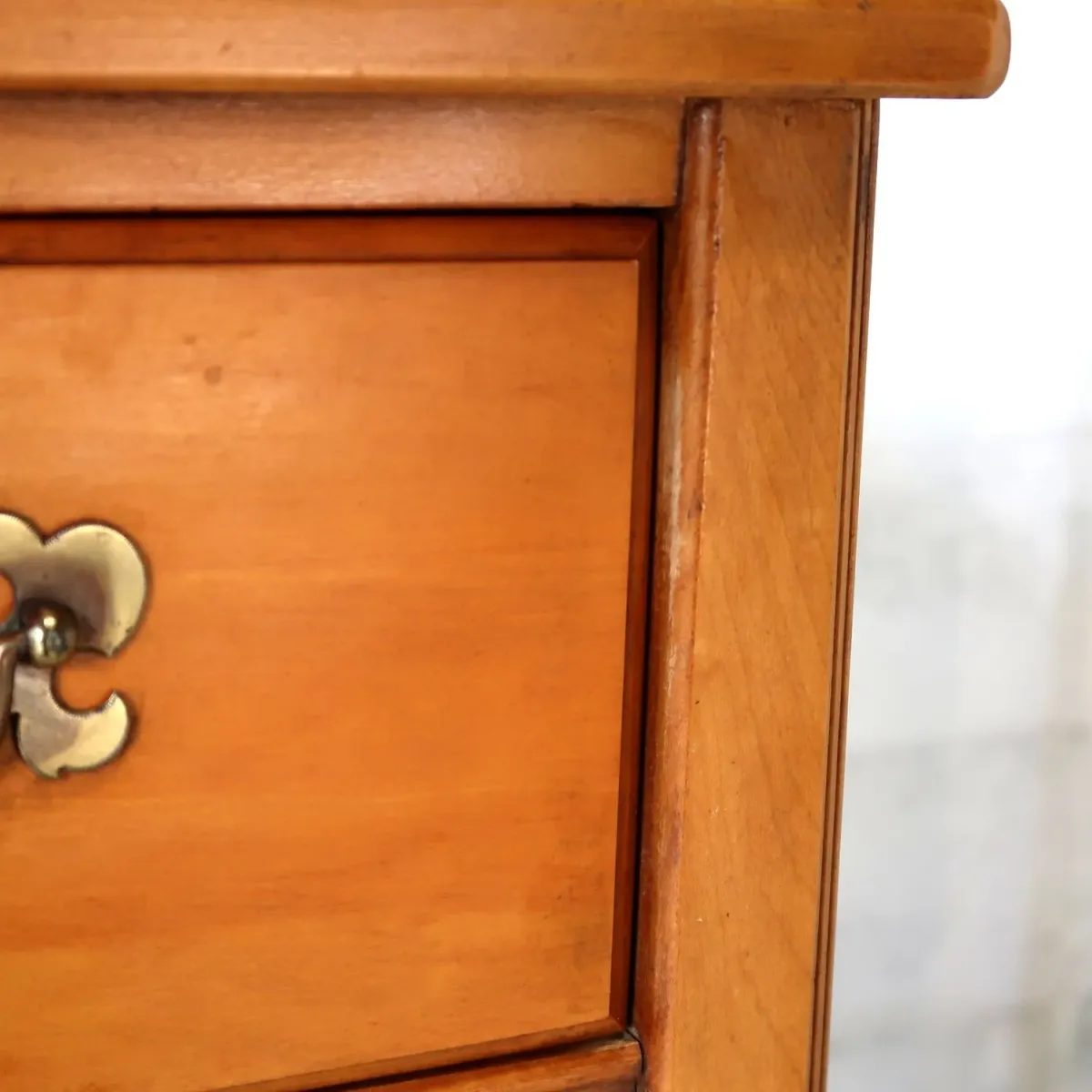 ST. JOHNS アンティーク サイドボード