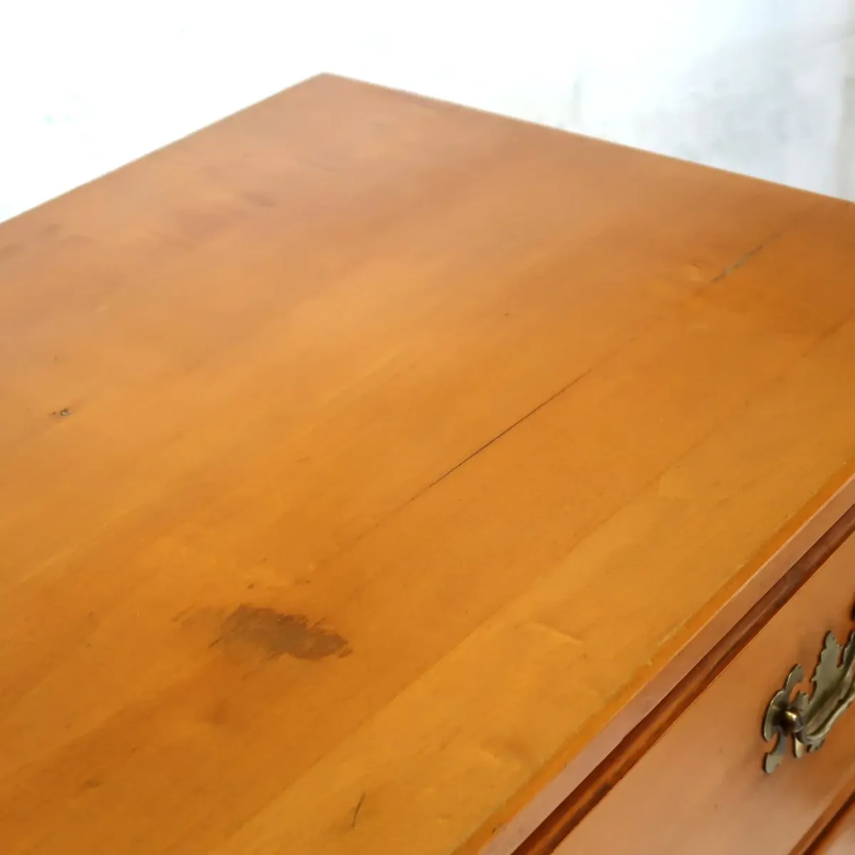 ST. JOHNS アンティーク サイドボード