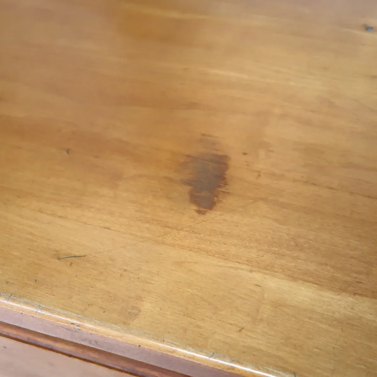 ST. JOHNS アンティーク サイドボード