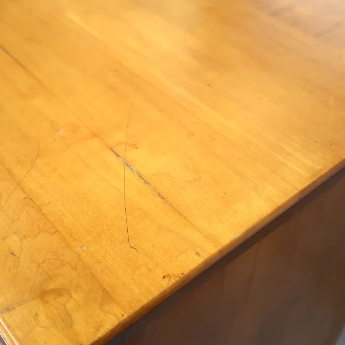 ST. JOHNS アンティーク サイドボード