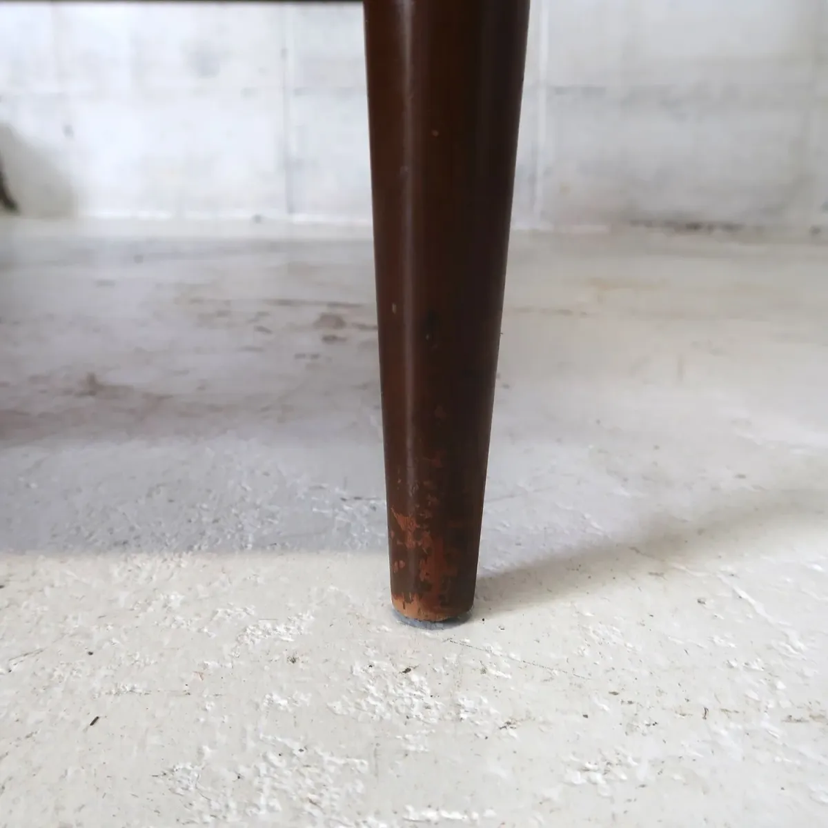 アンティーク ステップエンドテーブル