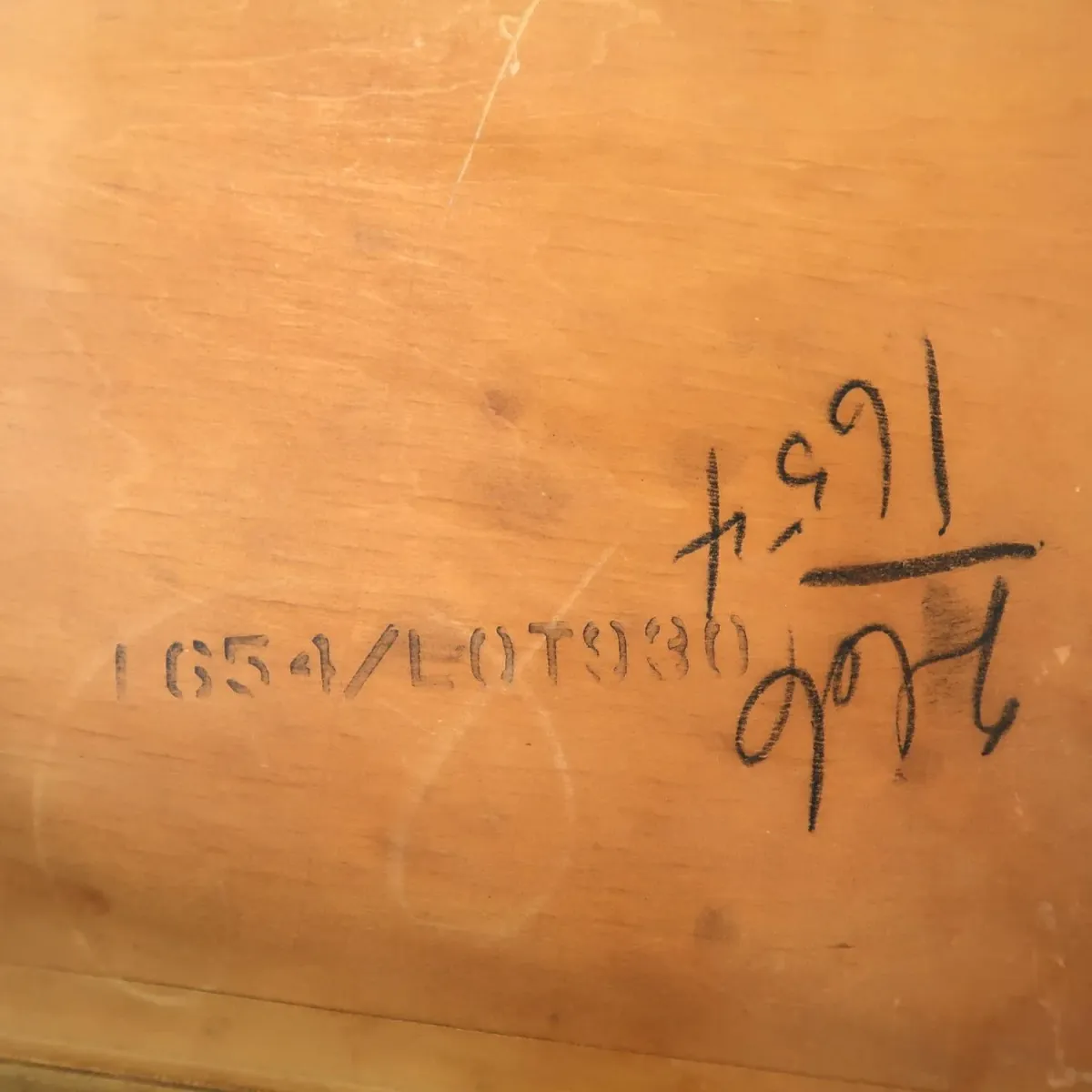 アンティーク ステップエンドテーブル