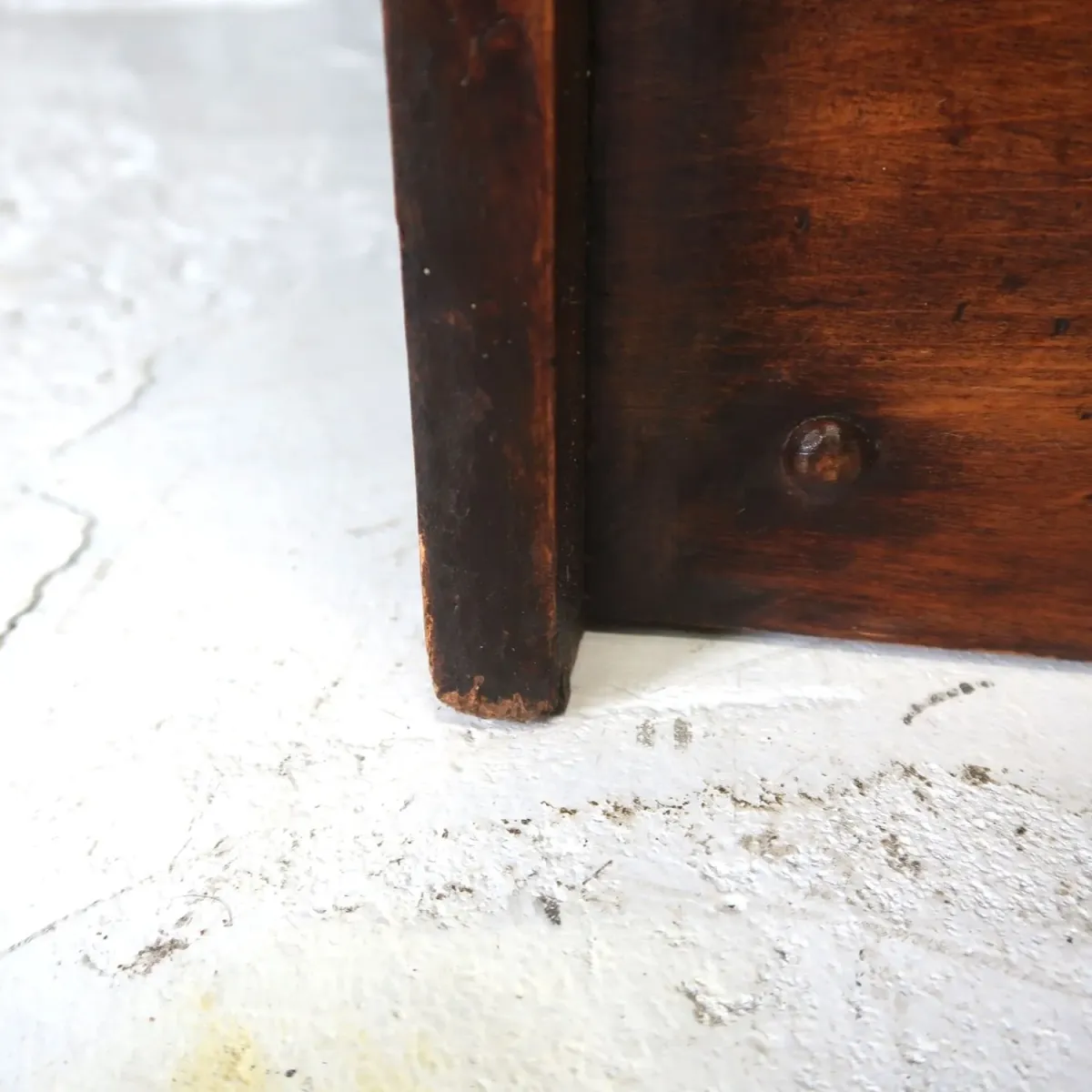 アンティーク ホールスタンド