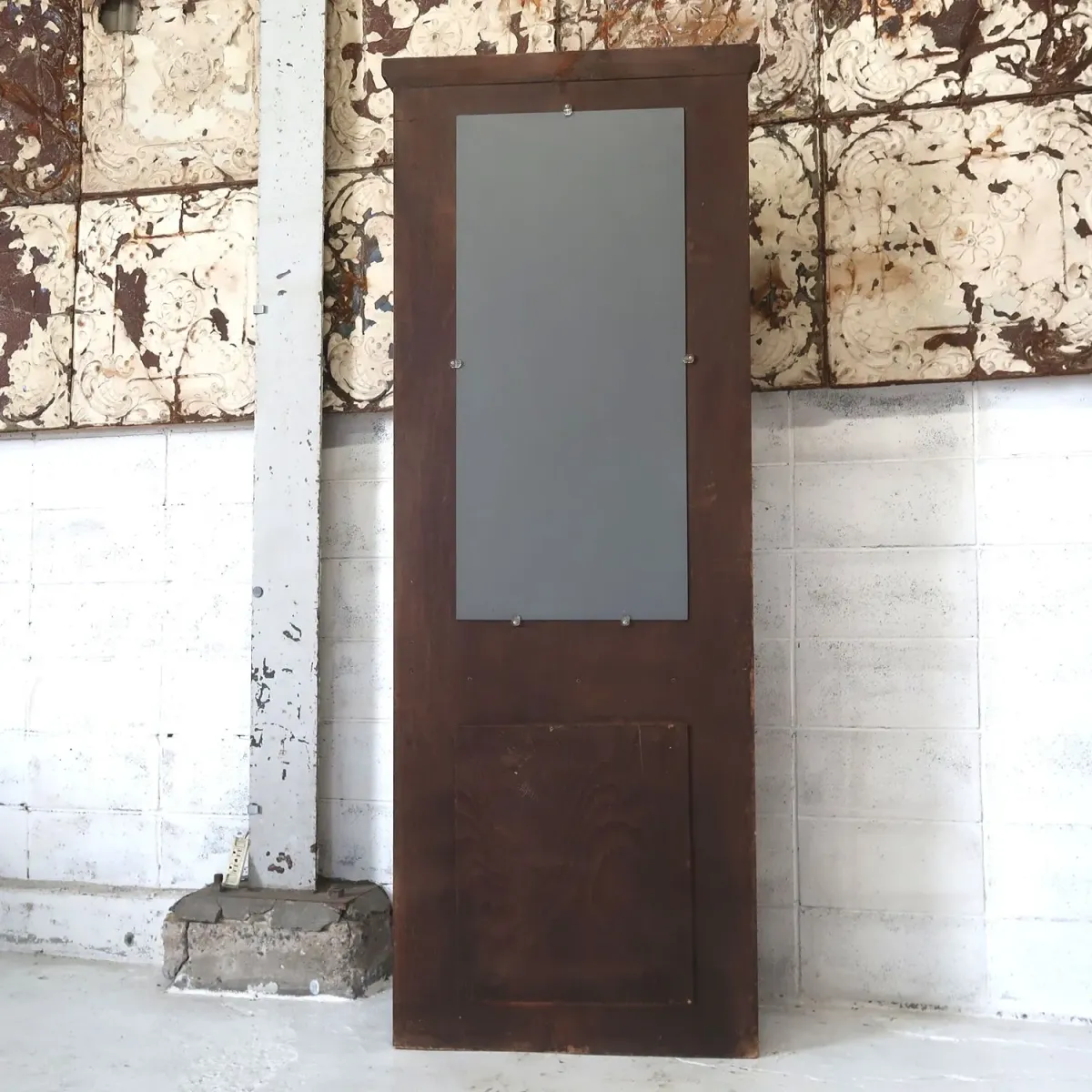 アンティーク ホールスタンド