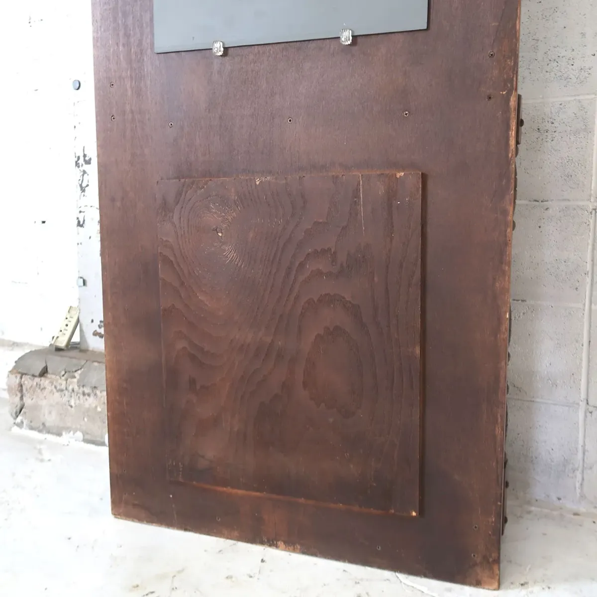 アンティーク ホールスタンド