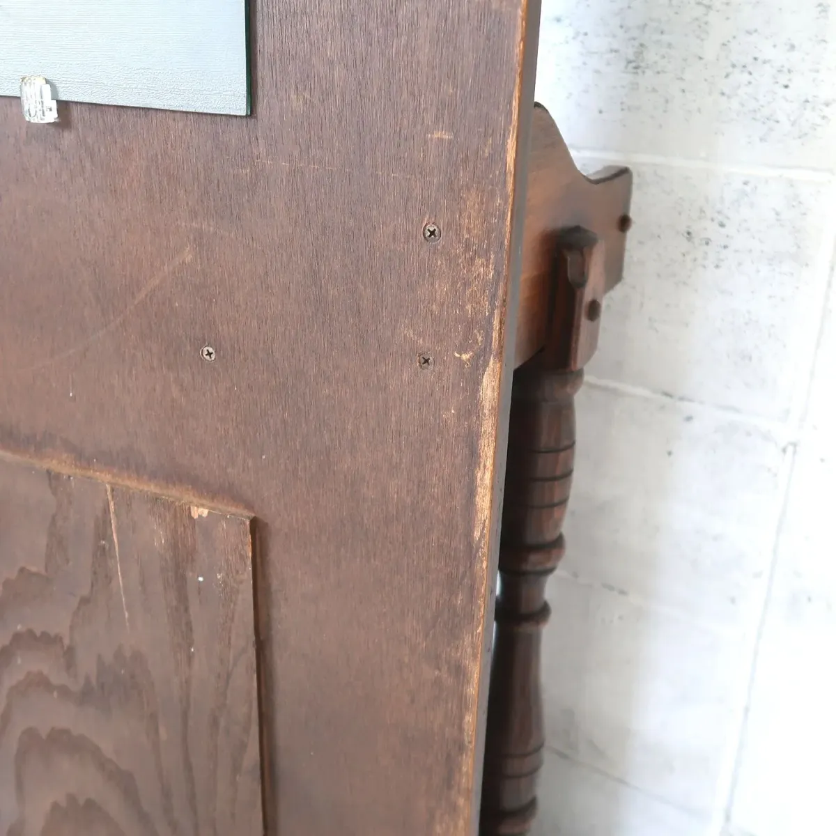 アンティーク ホールスタンド