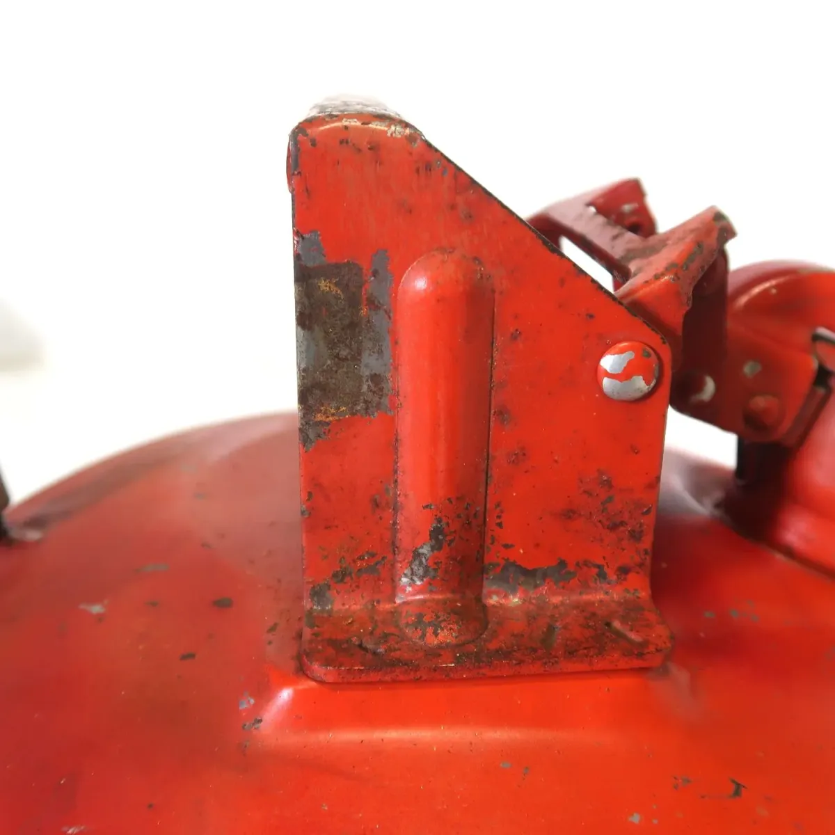 PROTECTOSEAL CO. ビンテージ セーフティカン