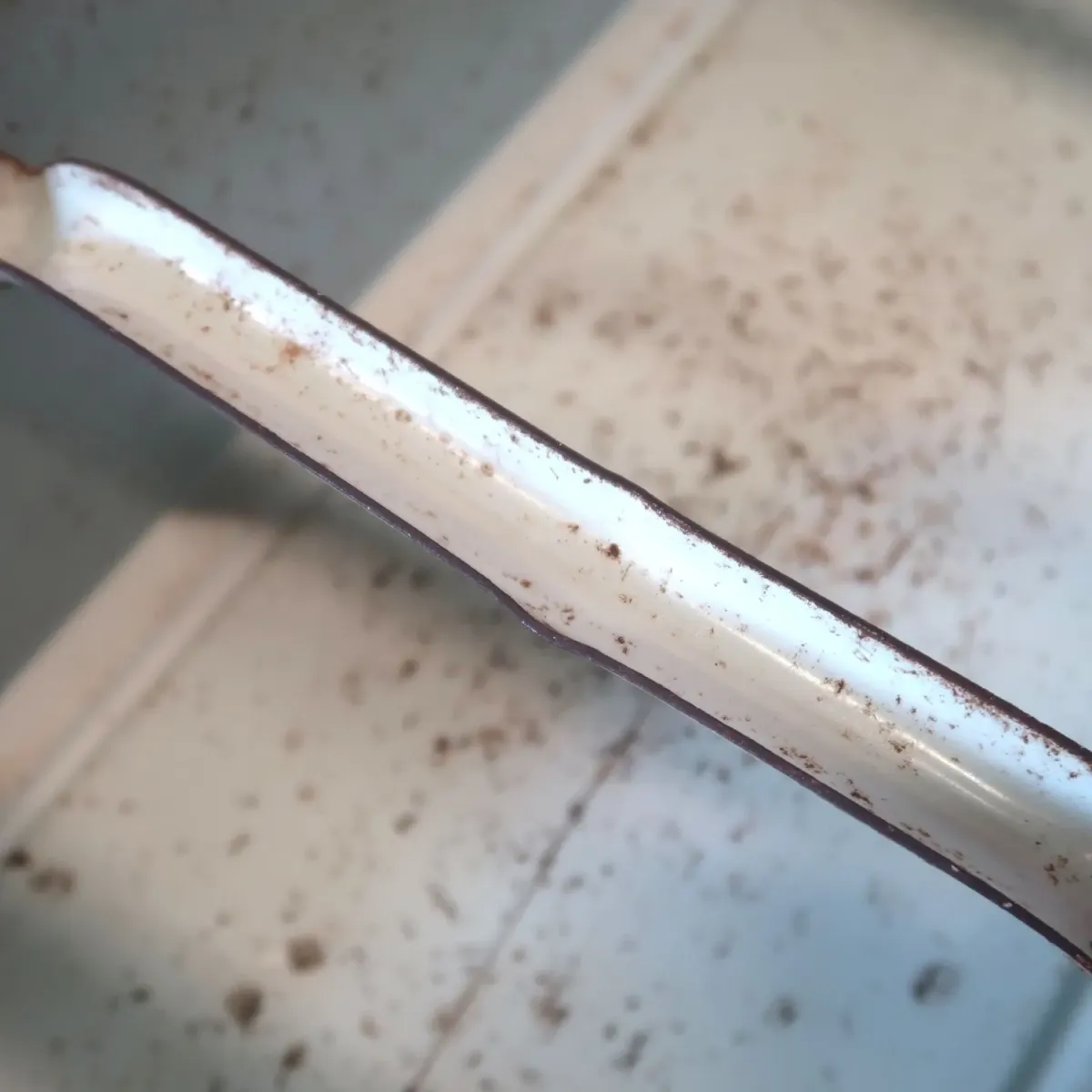 Bathey ビンテージ メタルキャビネット