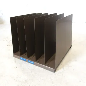 ビンテージ デスクオーガナイザー