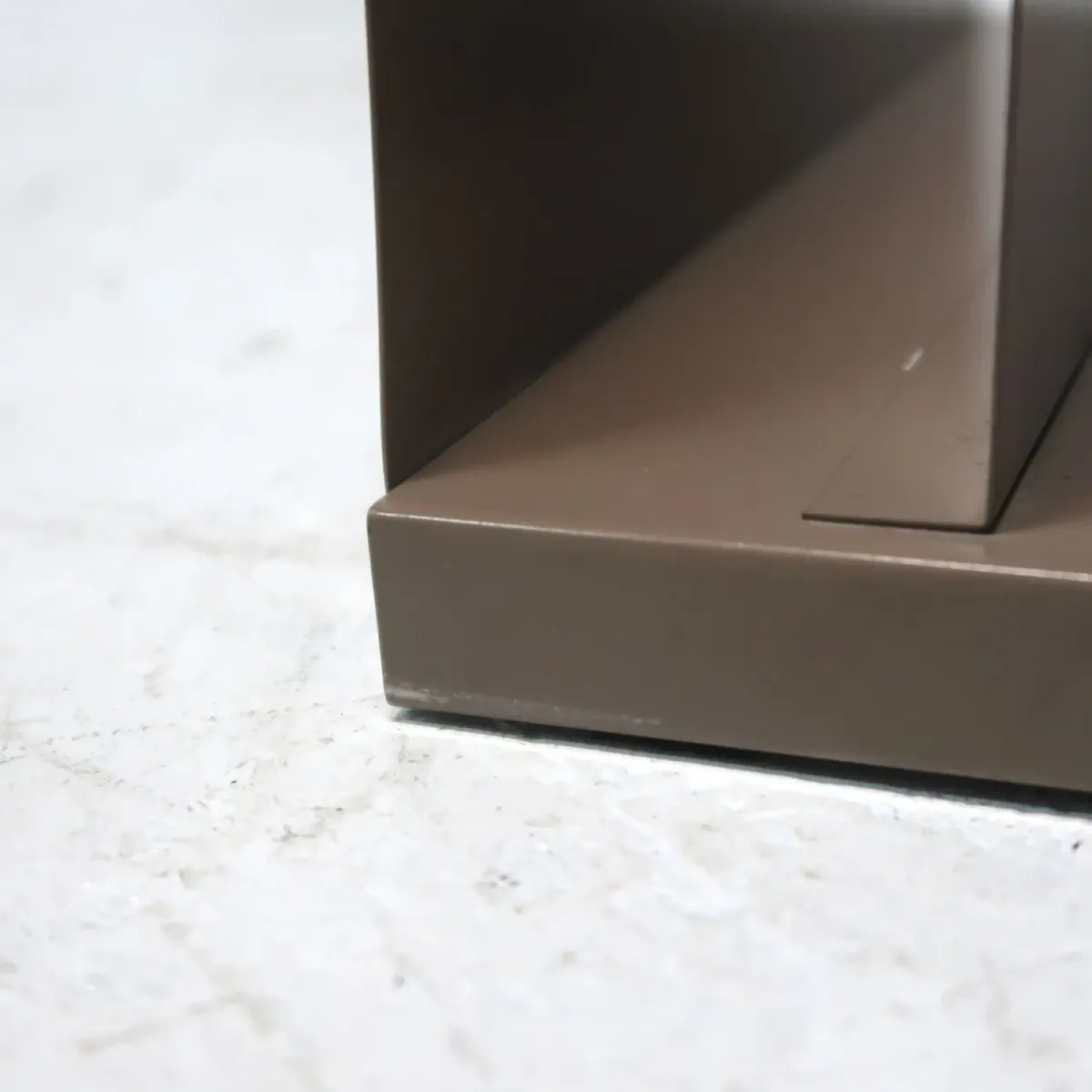 ビンテージ デスクオーガナイザー