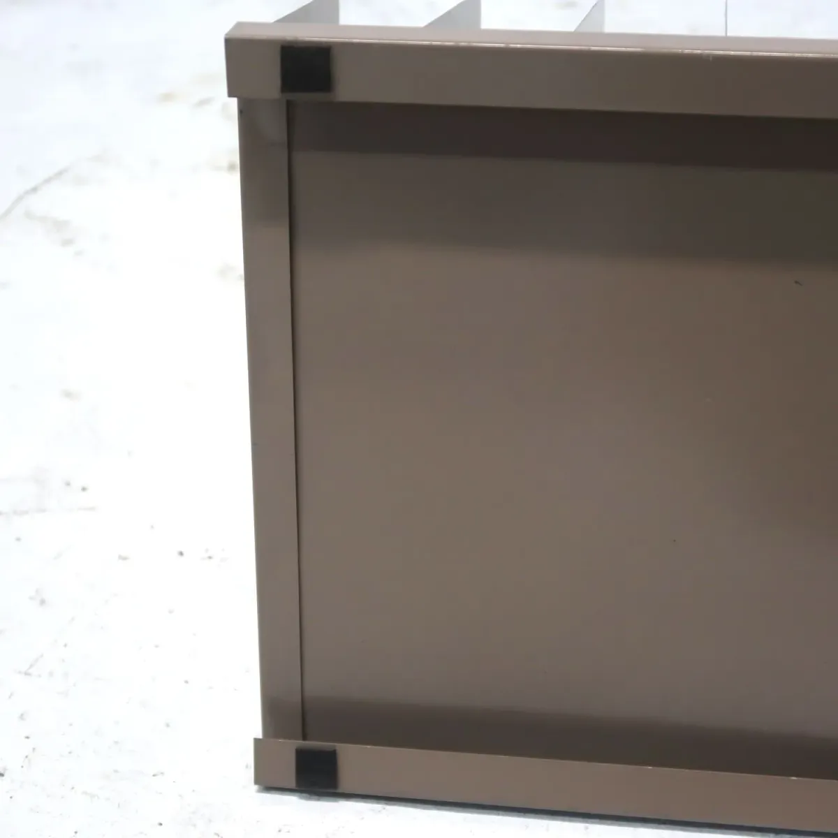 ビンテージ デスクオーガナイザー