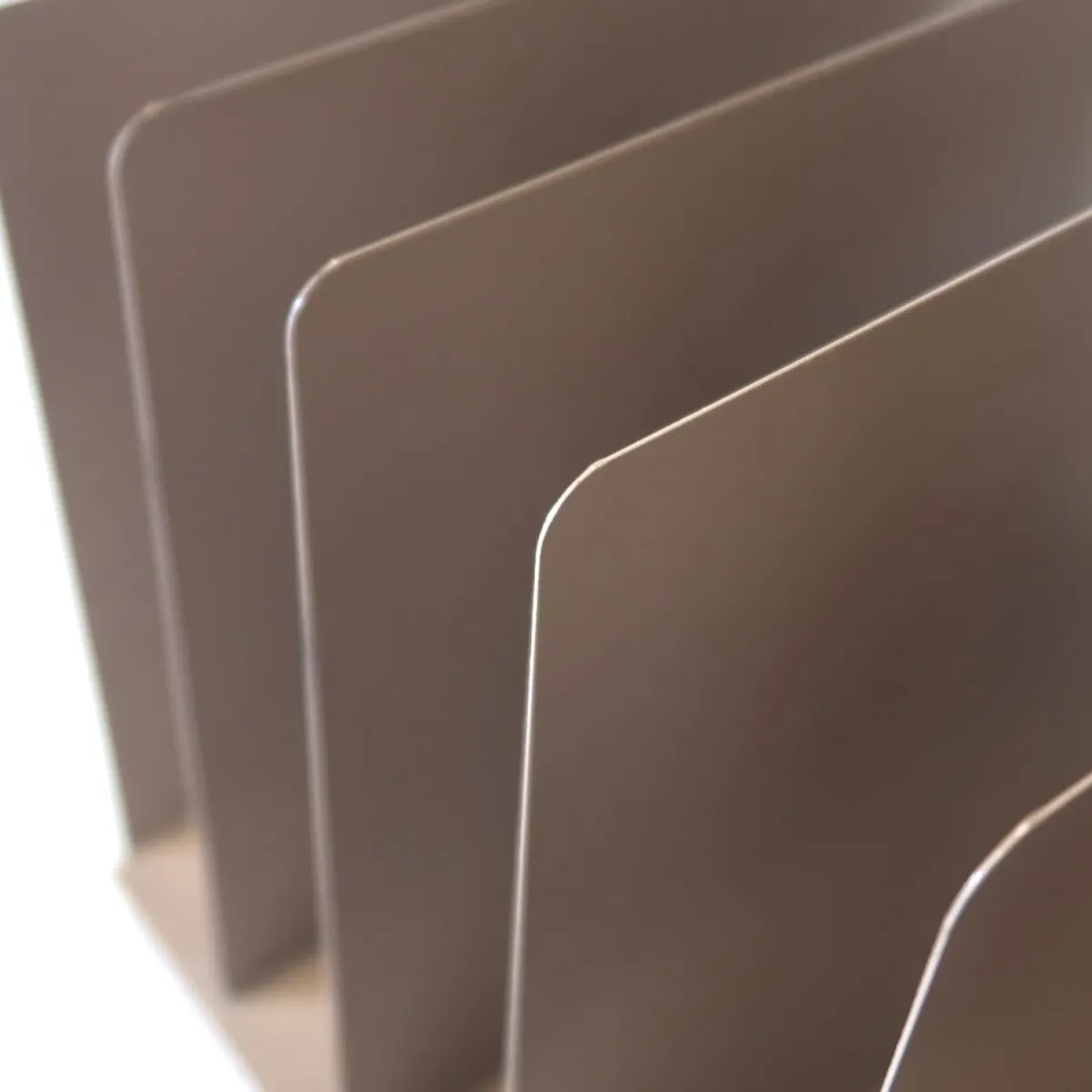 ビンテージ デスクオーガナイザー