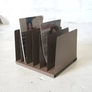 ビンテージ デスクオーガナイザー