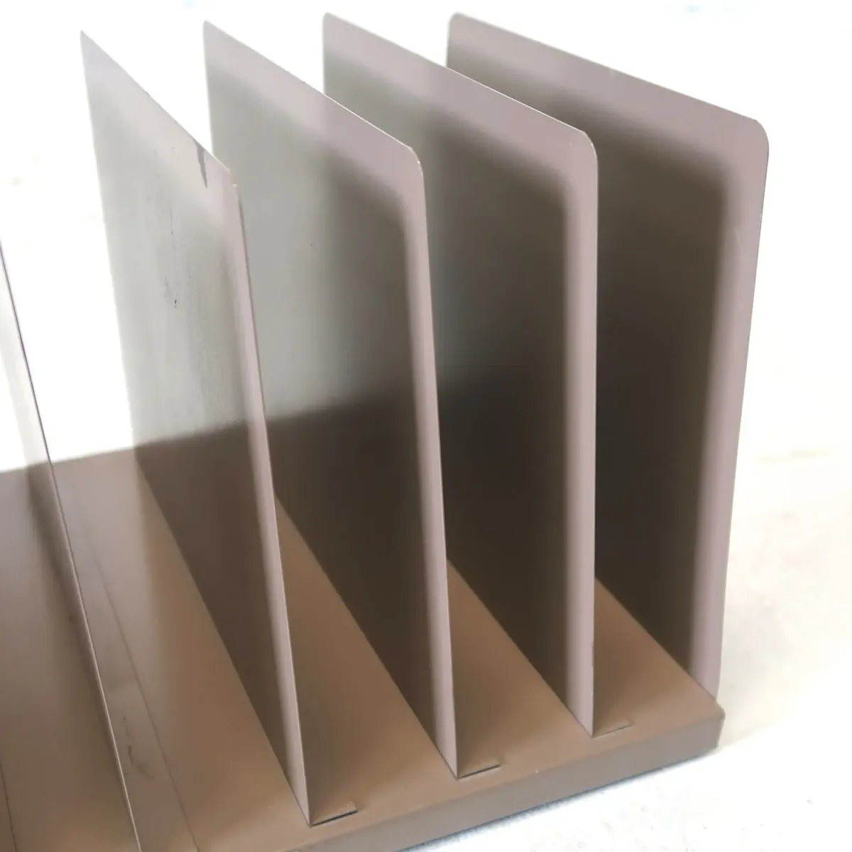 ビンテージ デスクオーガナイザー