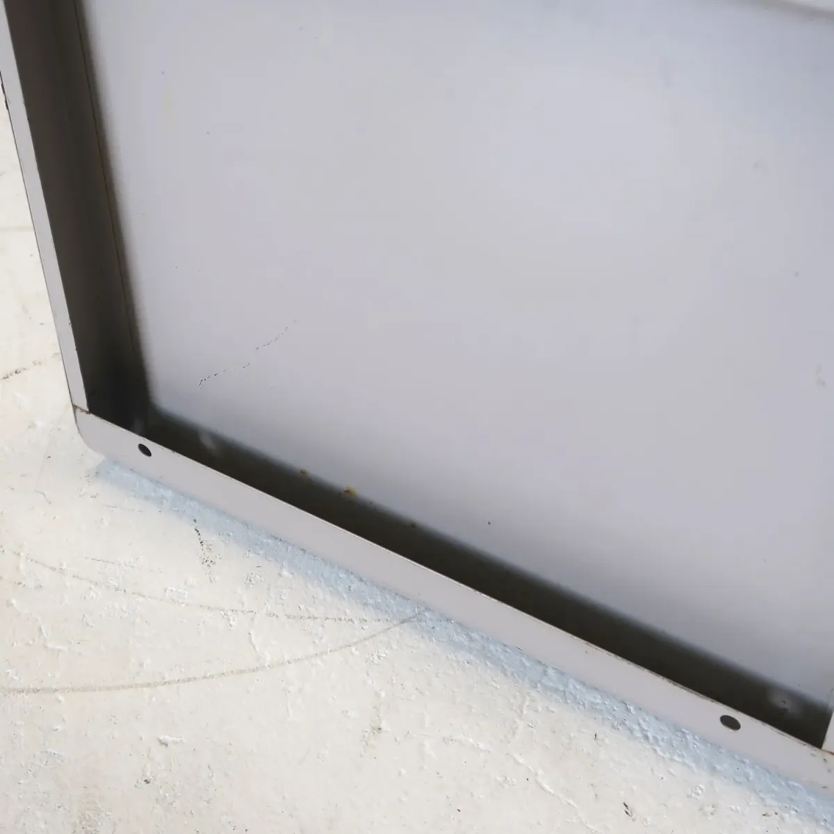 ビンテージ デスクオーガナイザー