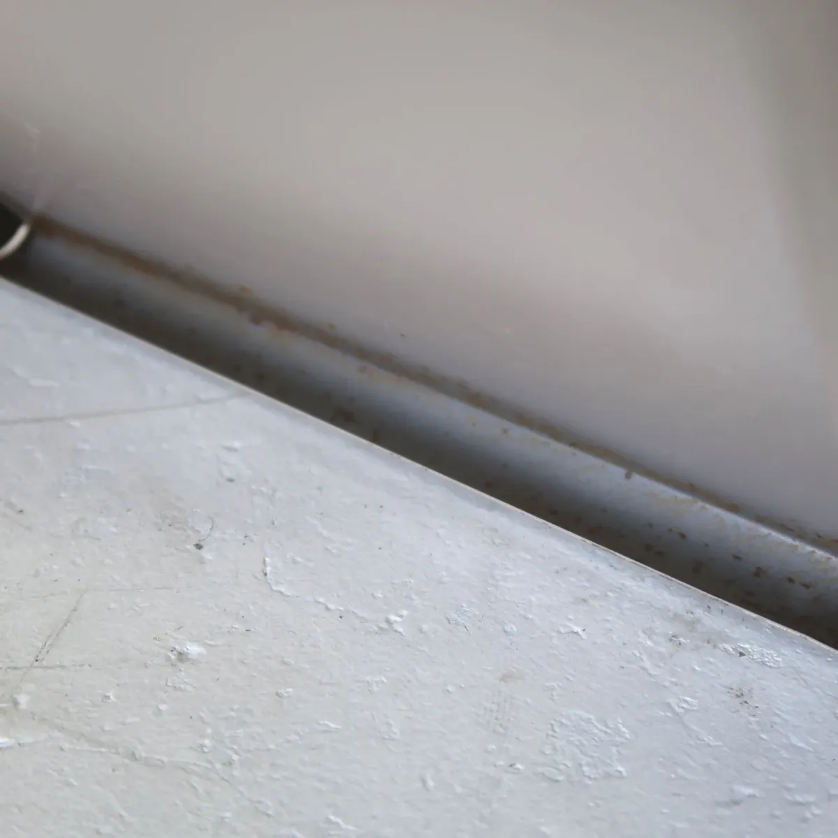 ビンテージ デスクオーガナイザー