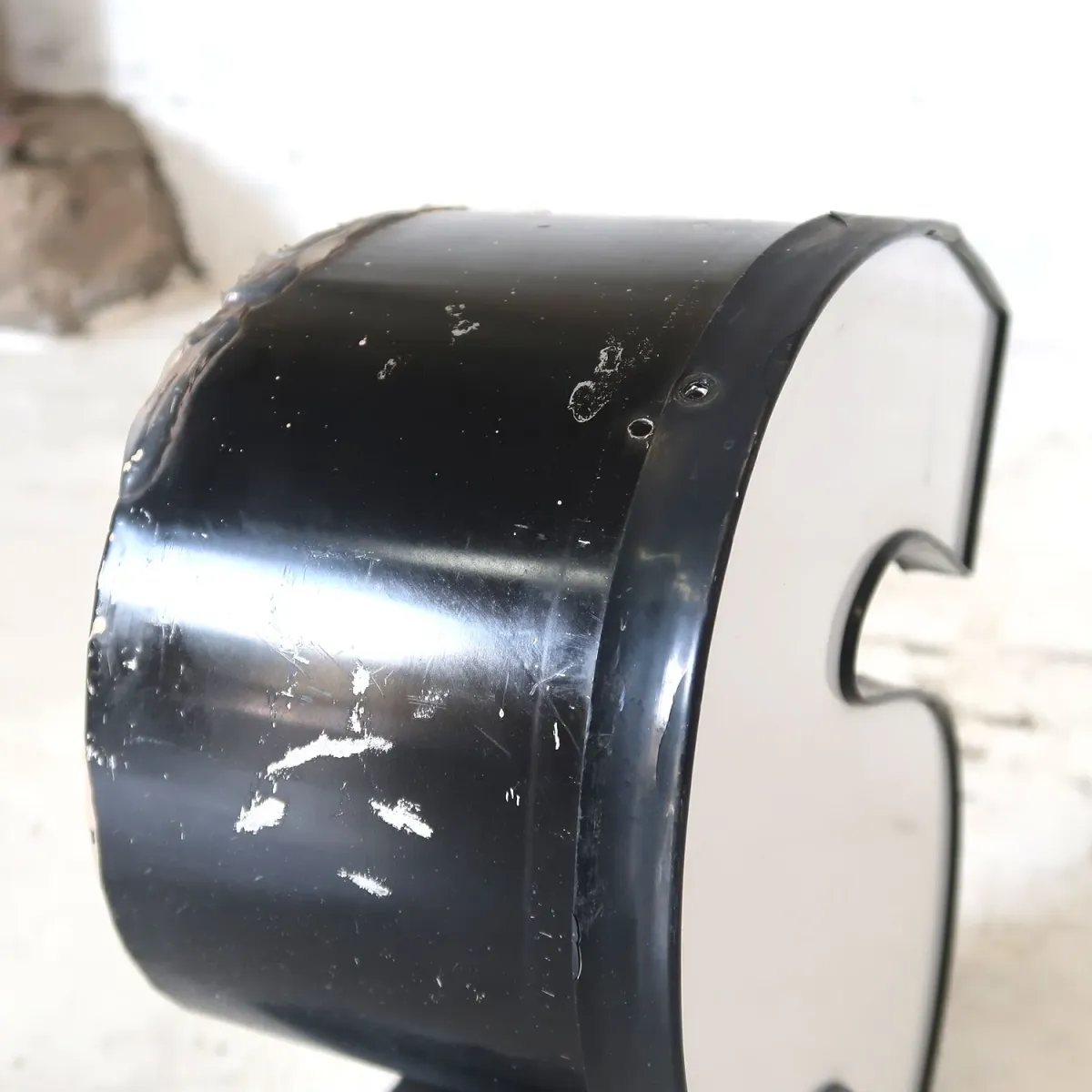 ビンテージ レターサイン S