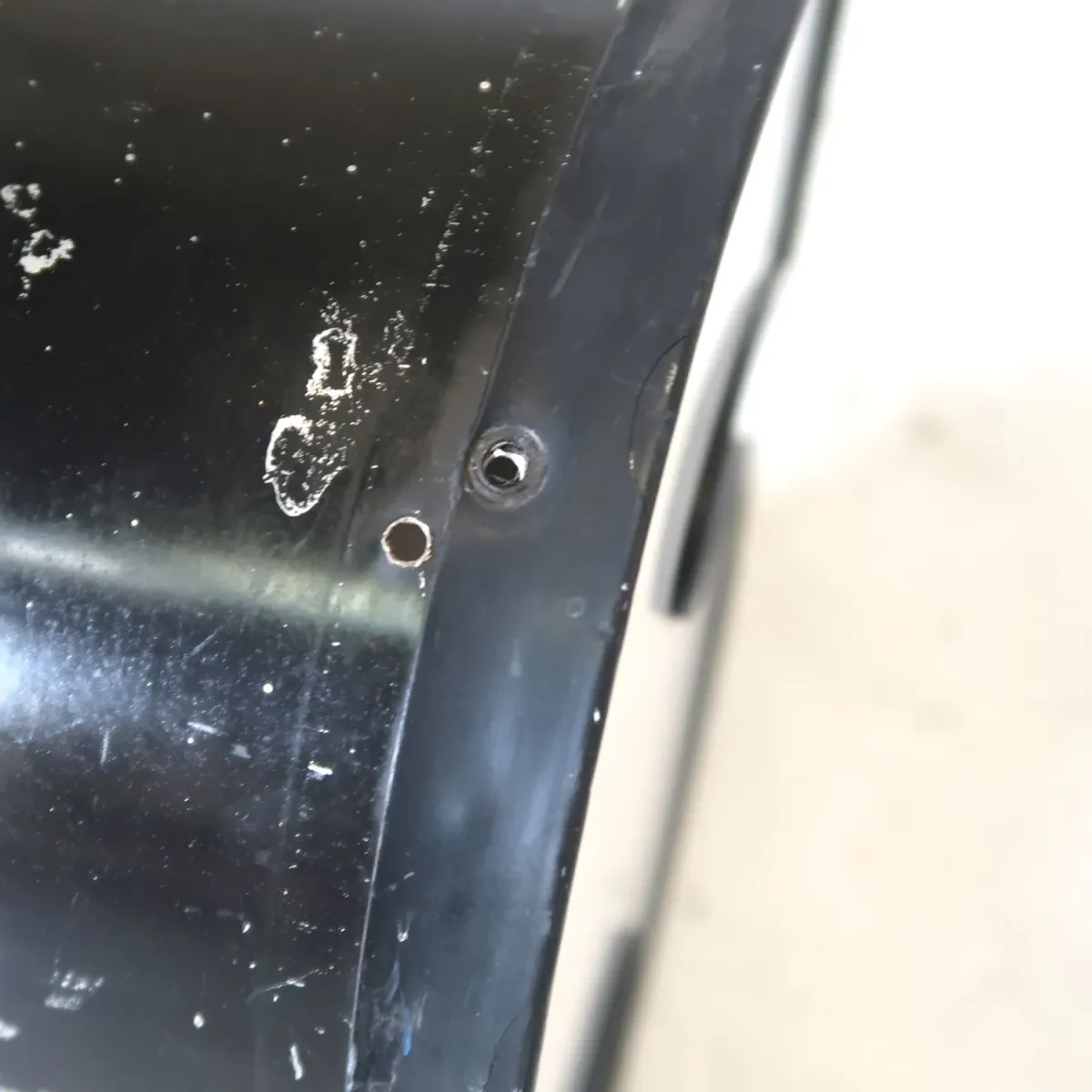 ビンテージ レターサイン S